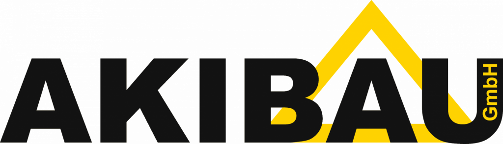 Logo AKIBAU GmbH