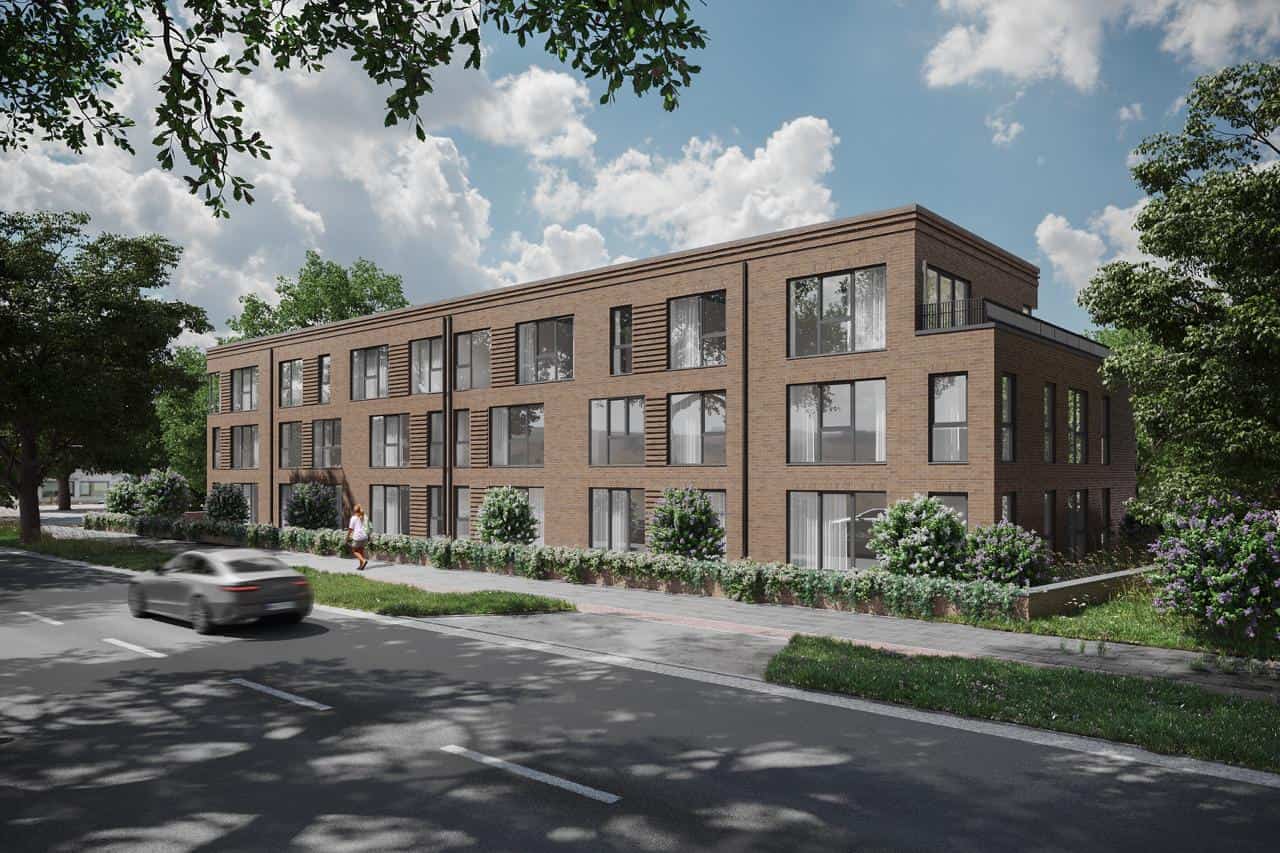 so soll eine Seite aussehen